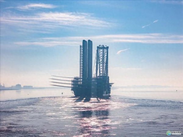 十大炒股配资平台 营收翻倍、两船交付、揽多份订单! 海工巨头公布业绩