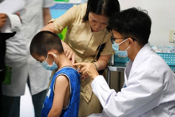 上海的股票配资 “冬病夏治三伏贴”开贴！三伏贴能从网上购买吗？